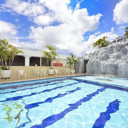 Hotel La Hormiga Bucaramanga Kültér fotó