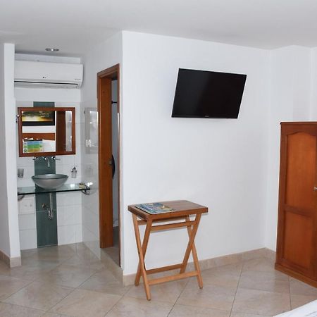 Hotel La Hormiga Bucaramanga Kültér fotó