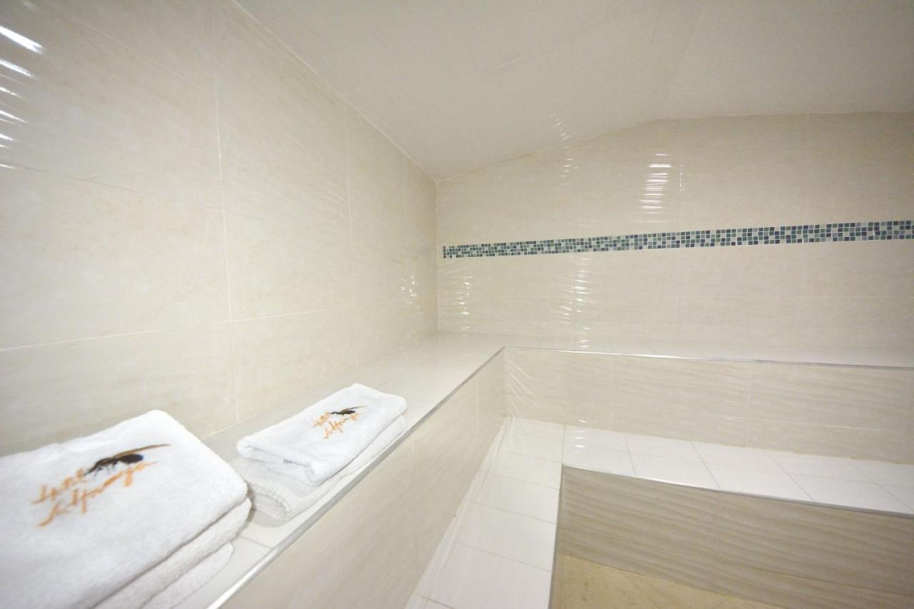 Hotel La Hormiga Bucaramanga Kültér fotó