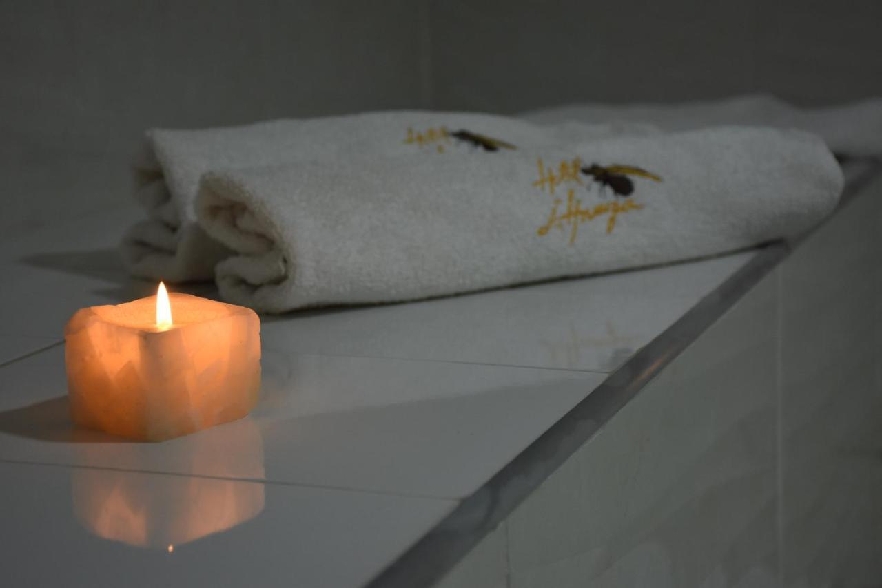 Hotel La Hormiga Bucaramanga Kültér fotó